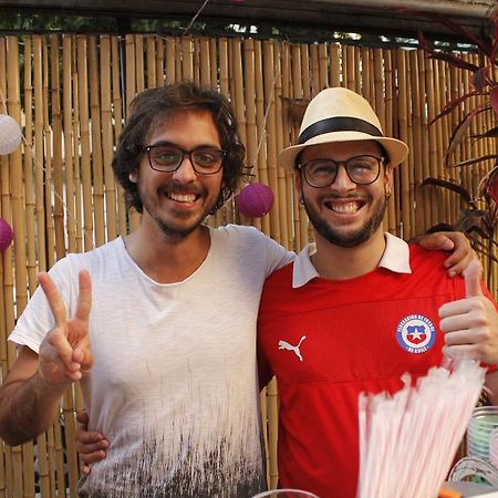 Botahostel Rio de Janeiro Bagian luar foto