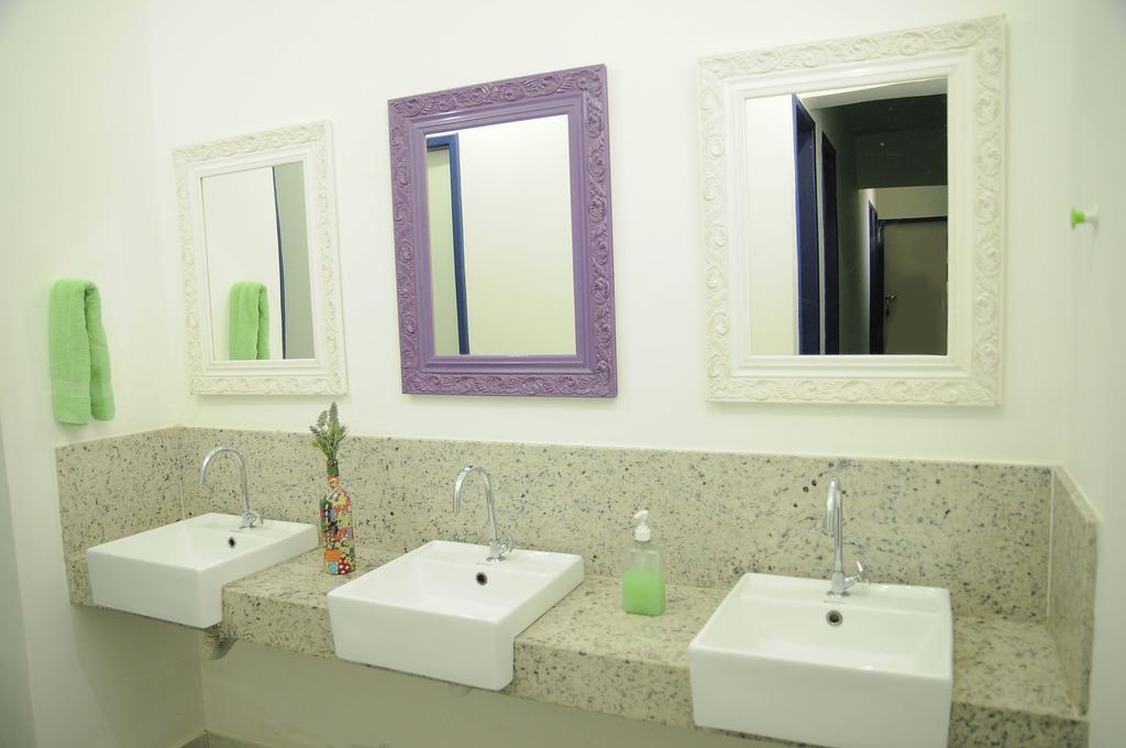 Botahostel Rio de Janeiro Bagian luar foto