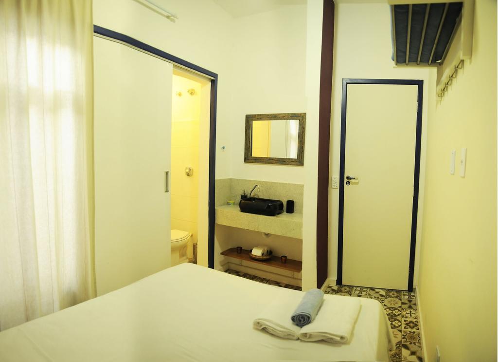 Botahostel Rio de Janeiro Ruang foto