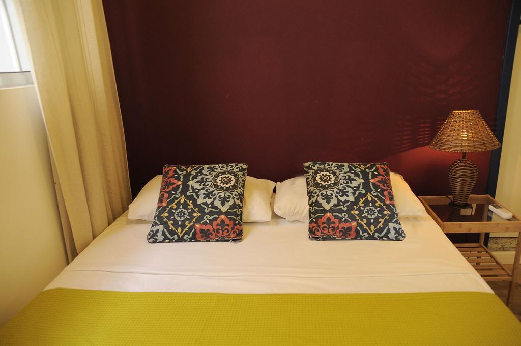 Botahostel Rio de Janeiro Ruang foto