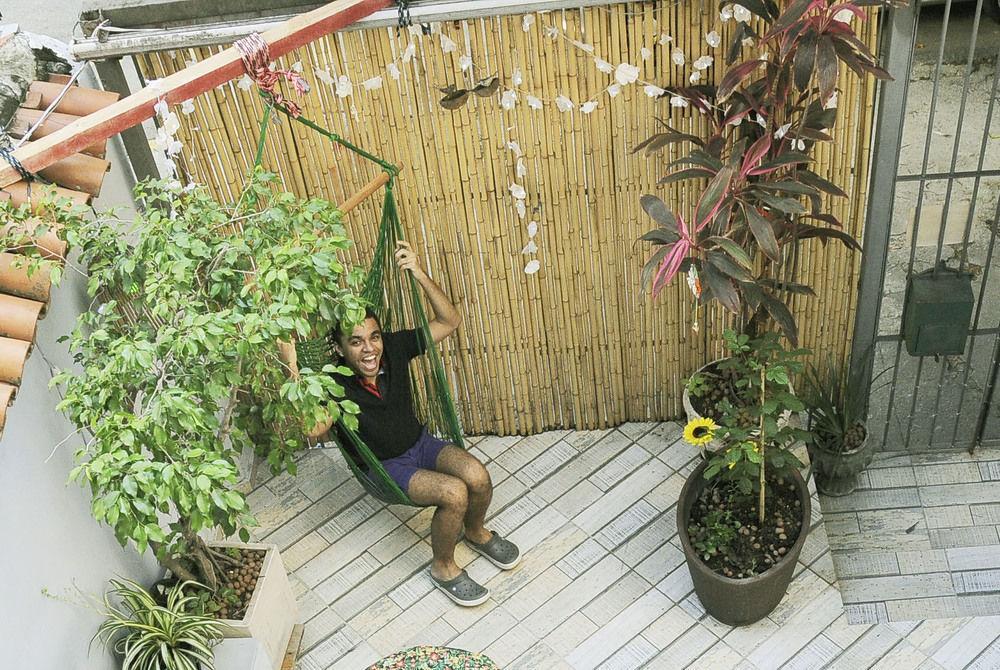 Botahostel Rio de Janeiro Bagian luar foto