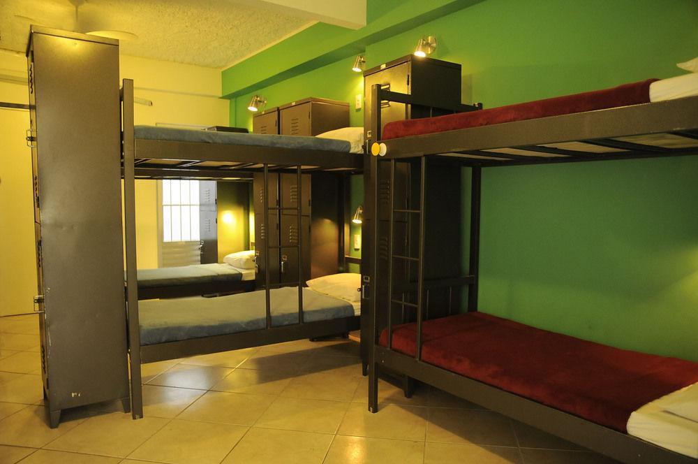 Botahostel Rio de Janeiro Bagian luar foto