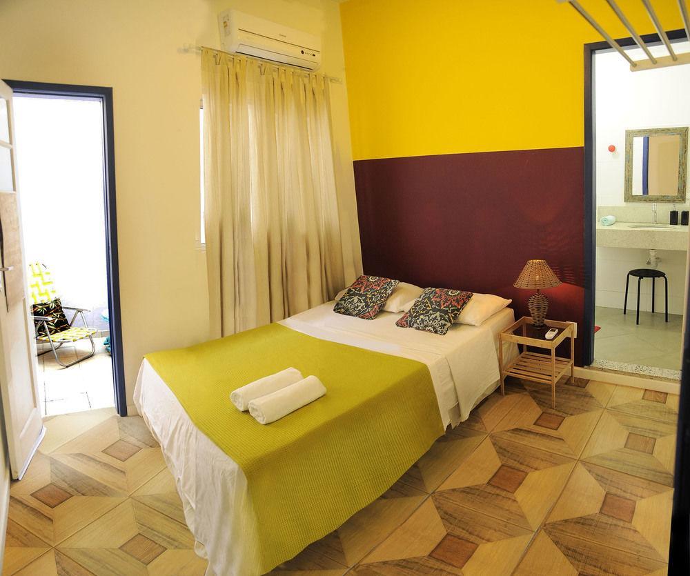 Botahostel Rio de Janeiro Bagian luar foto