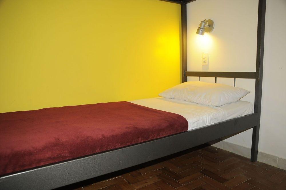 Botahostel Rio de Janeiro Bagian luar foto