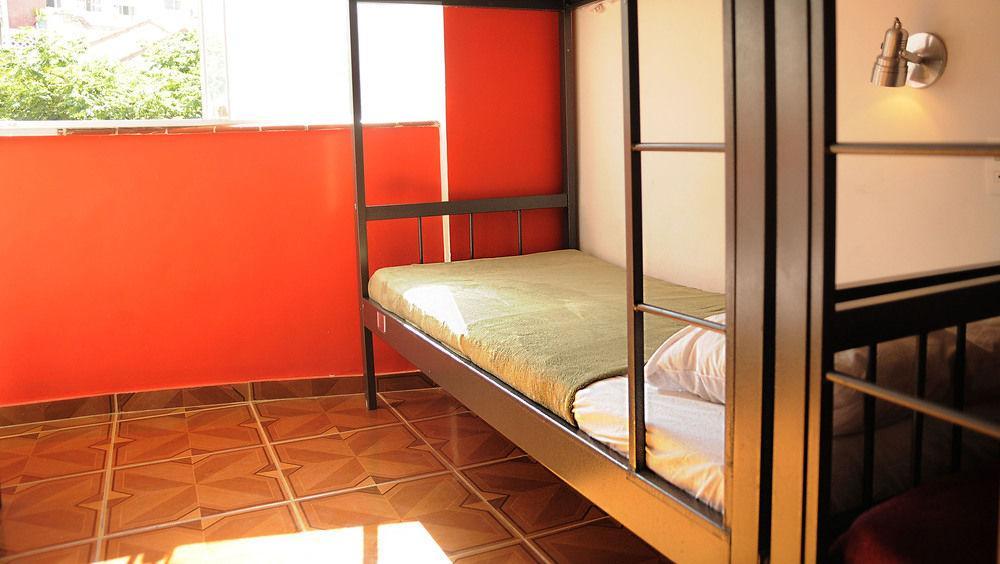 Botahostel Rio de Janeiro Bagian luar foto