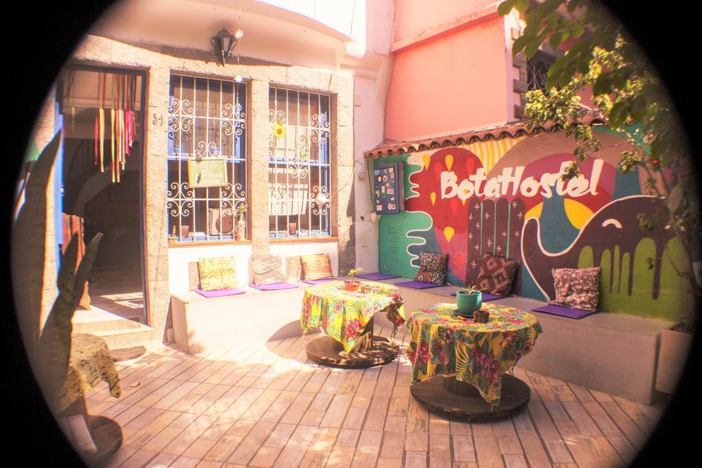 Botahostel Rio de Janeiro Bagian luar foto