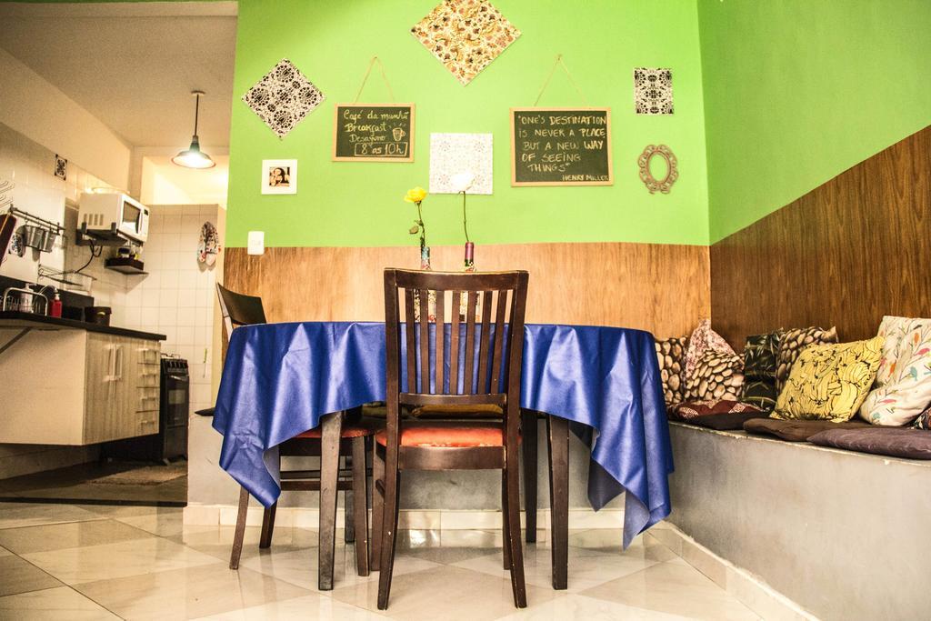 Botahostel Rio de Janeiro Bagian luar foto