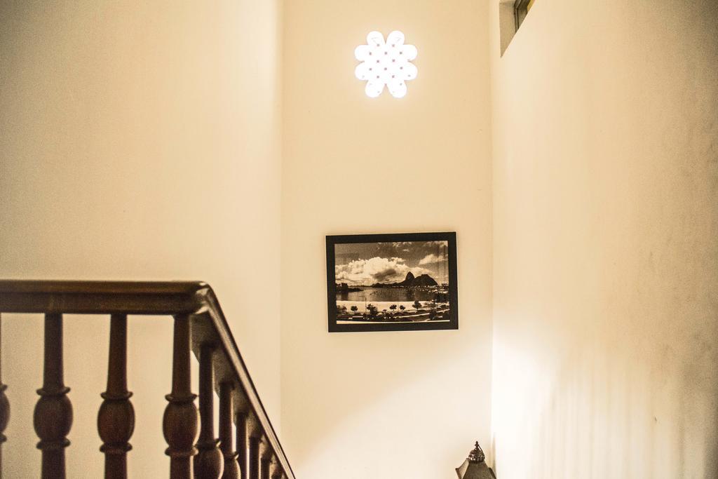 Botahostel Rio de Janeiro Bagian luar foto