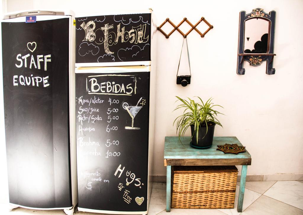 Botahostel Rio de Janeiro Bagian luar foto