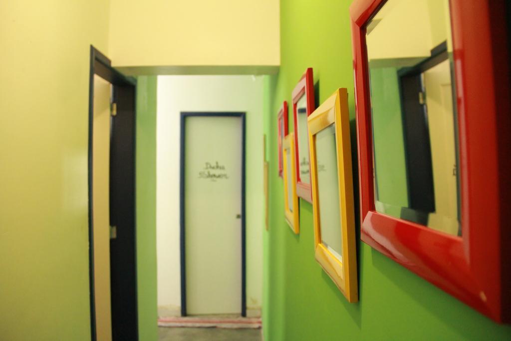 Botahostel Rio de Janeiro Bagian luar foto