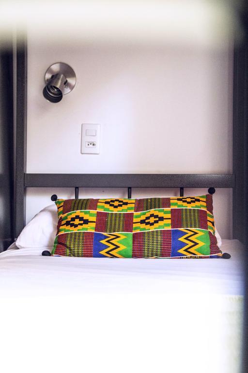 Botahostel Rio de Janeiro Bagian luar foto