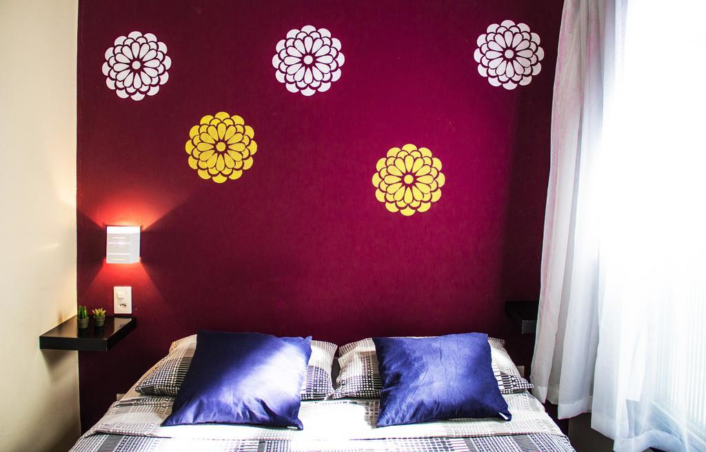 Botahostel Rio de Janeiro Bagian luar foto