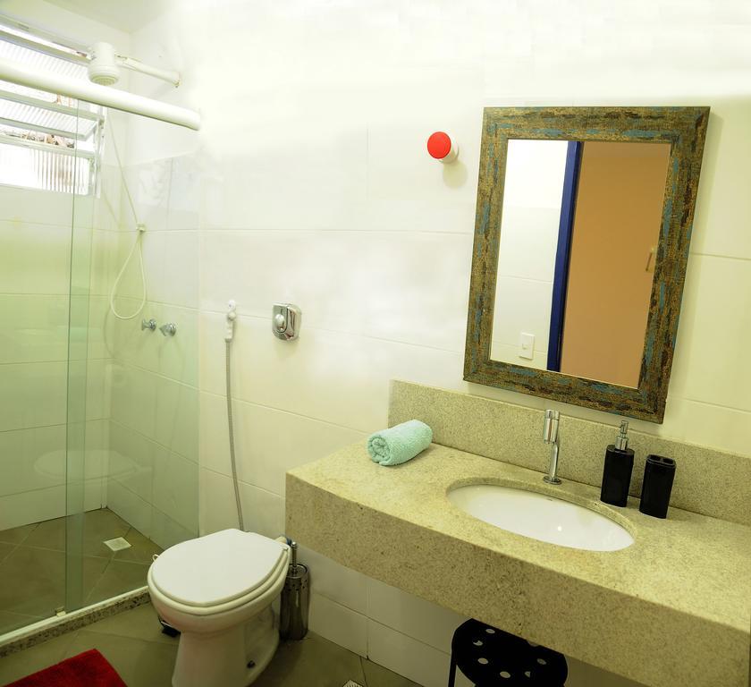 Botahostel Rio de Janeiro Ruang foto