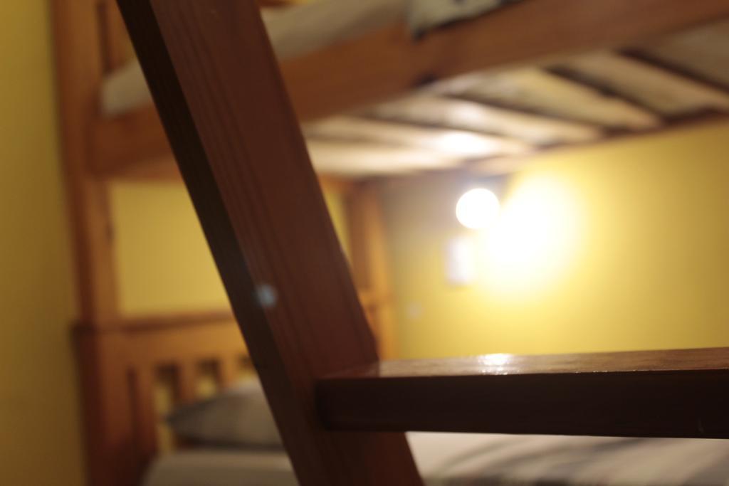 Botahostel Rio de Janeiro Ruang foto