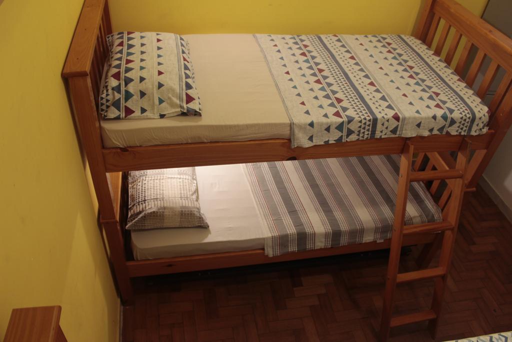 Botahostel Rio de Janeiro Ruang foto