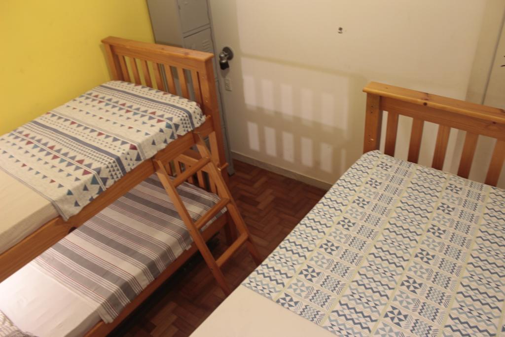 Botahostel Rio de Janeiro Ruang foto