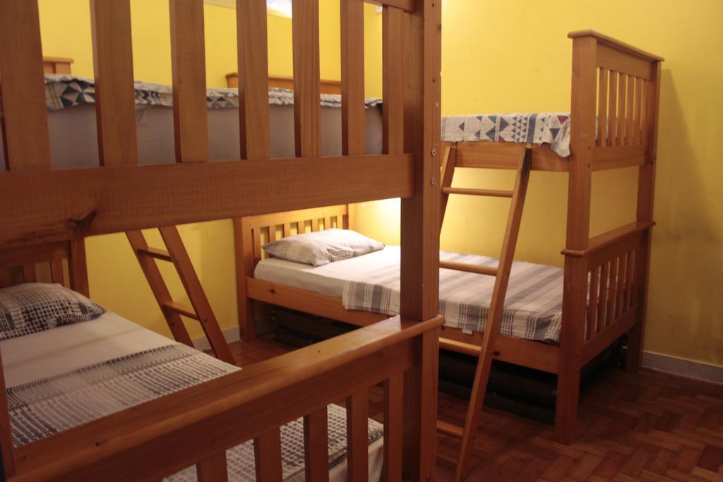 Botahostel Rio de Janeiro Ruang foto