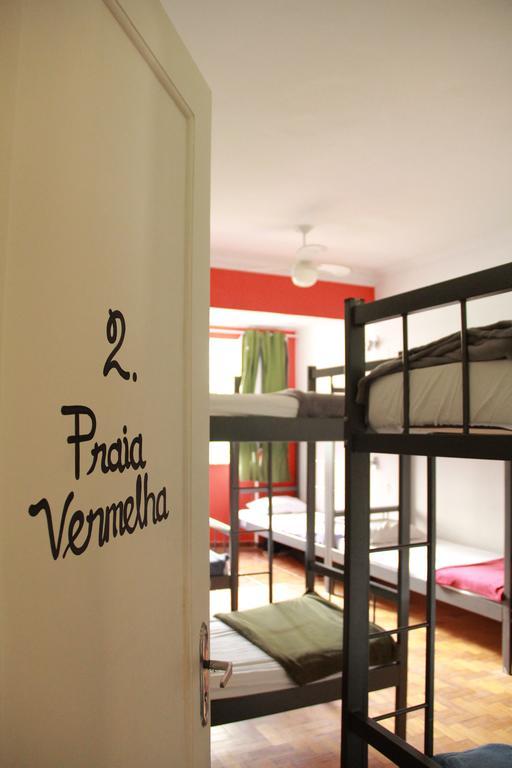 Botahostel Rio de Janeiro Ruang foto
