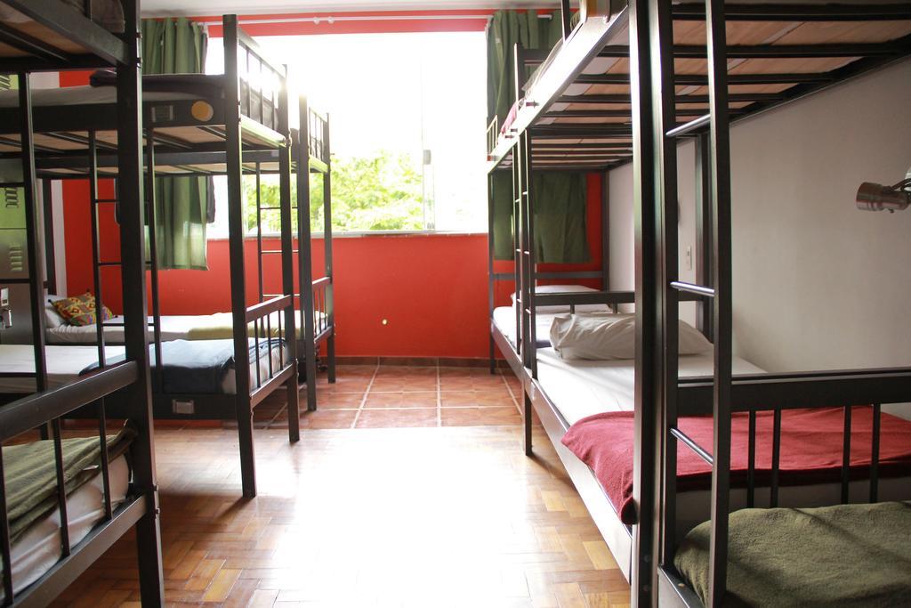 Botahostel Rio de Janeiro Bagian luar foto