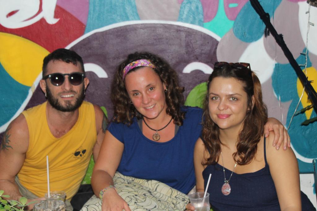 Botahostel Rio de Janeiro Bagian luar foto