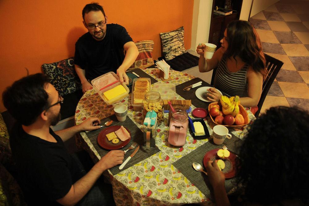 Botahostel Rio de Janeiro Bagian luar foto