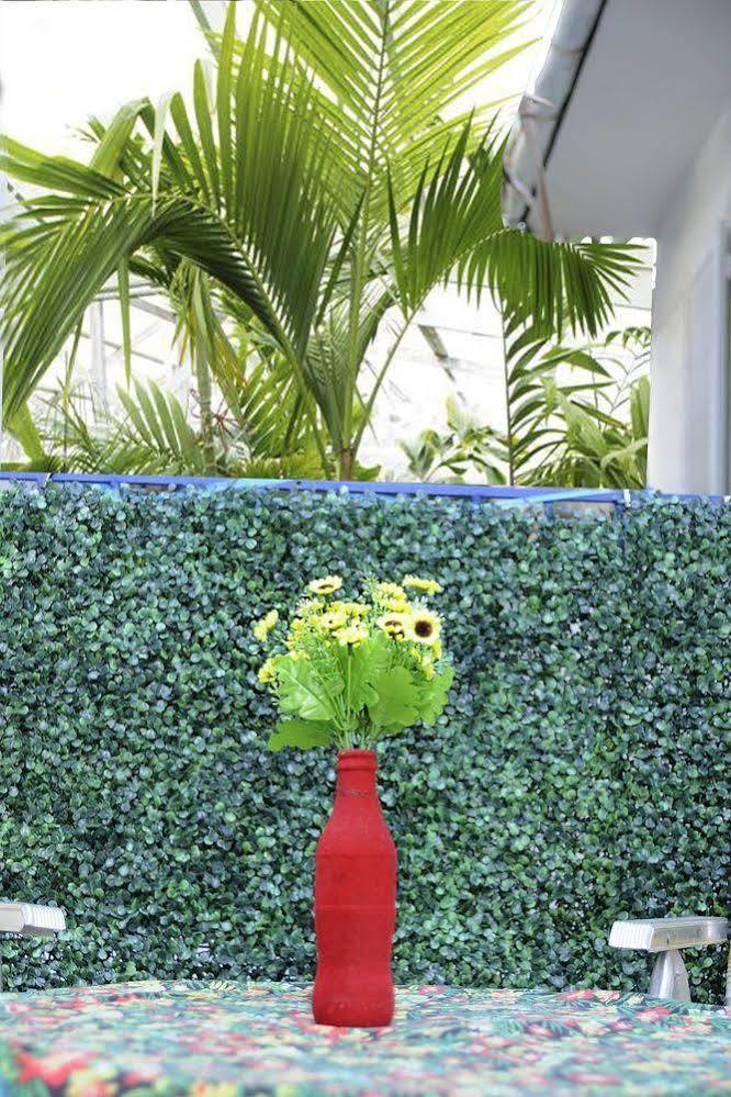 Botahostel Rio de Janeiro Bagian luar foto