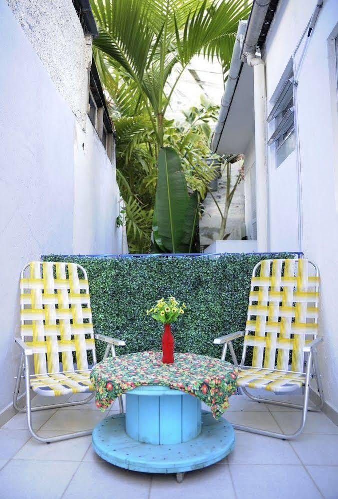 Botahostel Rio de Janeiro Bagian luar foto